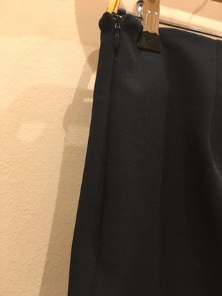 PANTALON DE ZARA NUEVO SIN ESTRENAR 