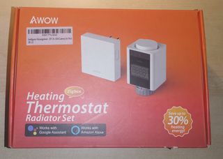 Thermostat