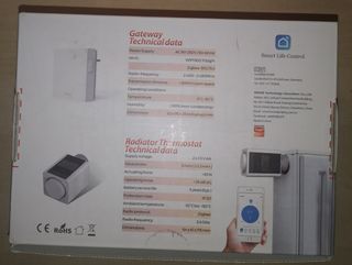 Thermostat