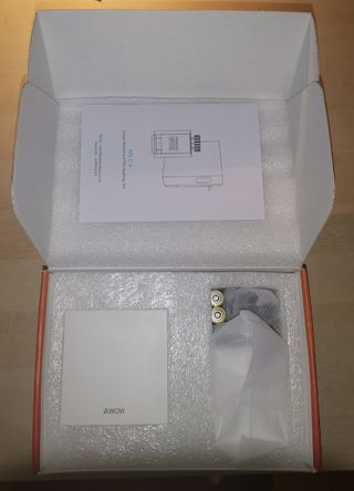 Thermostat