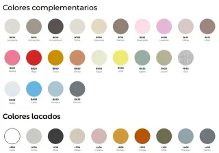LITERA MOOD KIDS COLOR 54