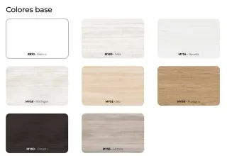 LITERA MOOD KIDS COLOR 54