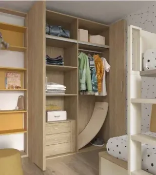 LITERA MOOD KIDS COLOR 54