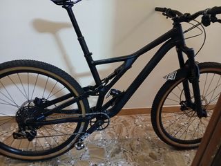 Specialized stumpjumper doble 29