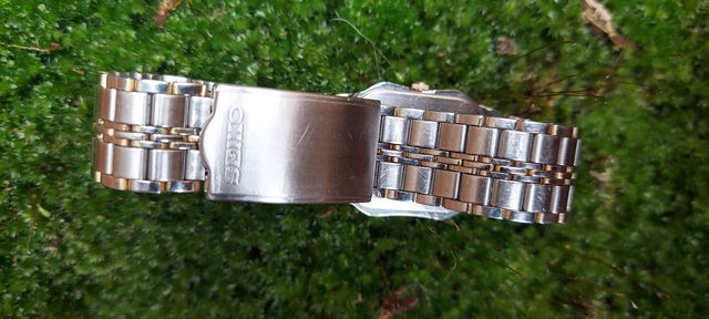 Seiko Credor RARO