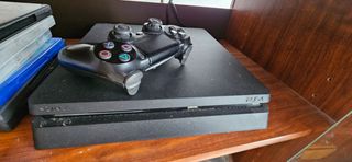 Ps4 slim 500gb