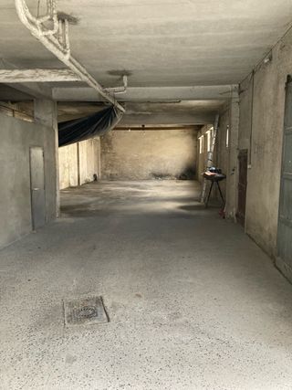 Se alquilan plazas de garaje