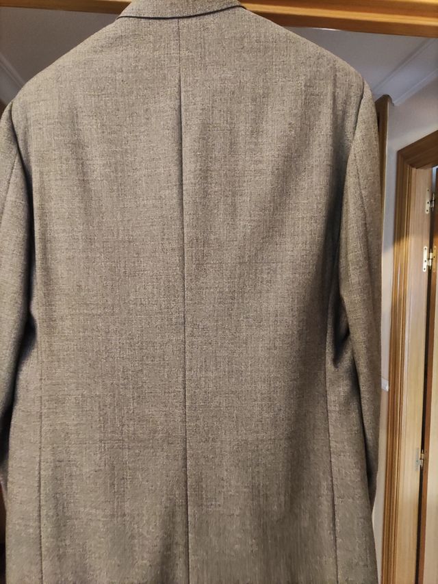 Traje Nuevo EMIDIO TUCCI