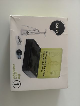 Set apribottiglie Balvi