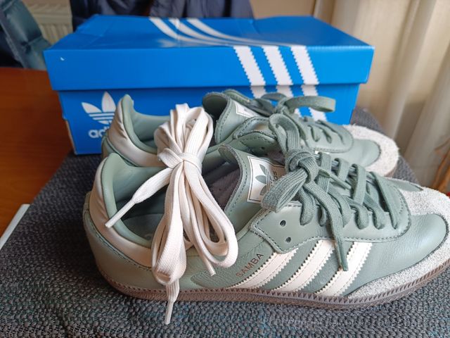 Adidas Samba