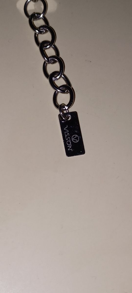 Bracciale uomo Visson