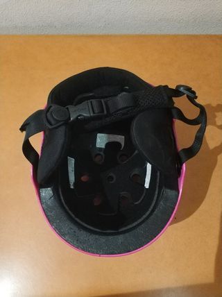 Casco Pro-Tec talla S