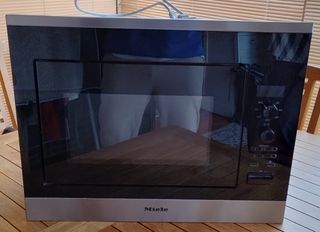 Microondas MIELE 
