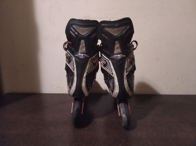 Patines hockey Mission