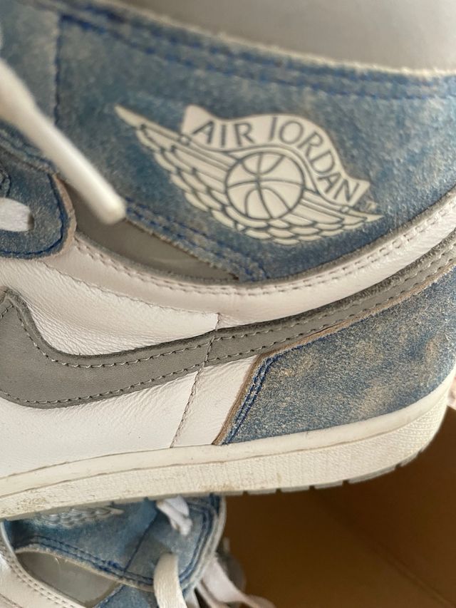 Nike Air Jordan edizione limitata