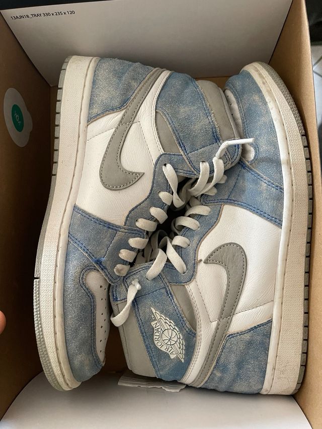 Nike Air Jordan edizione limitata