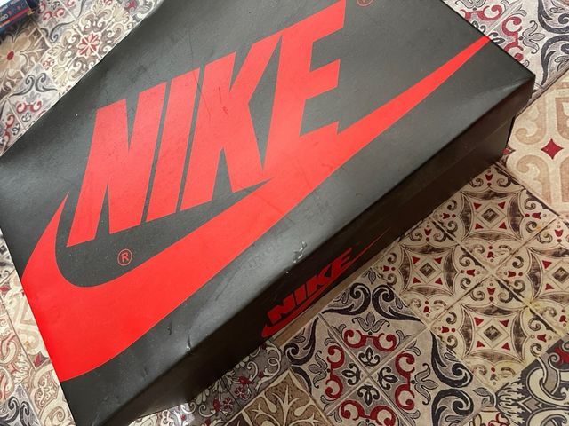 Nike Air Jordan edizione limitata