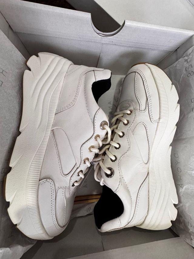 Zapatos Geox D Diamanta