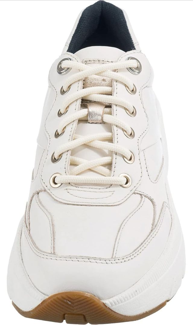 Zapatos Geox D Diamanta