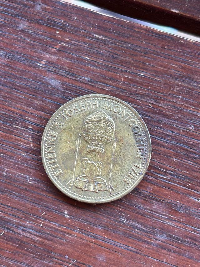 Shell monete commemorative 