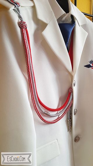 Traje Comunión niño - Talla 8 - NUEVO