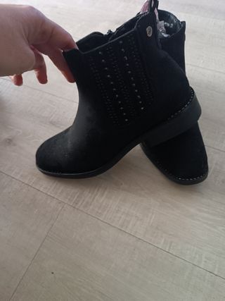 Botines