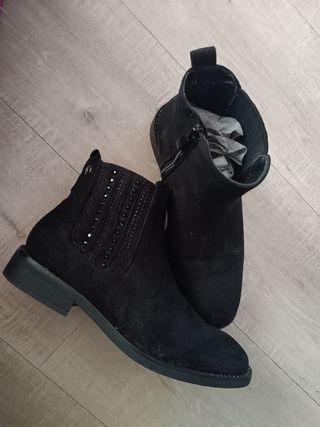 Botines