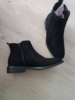 Botines