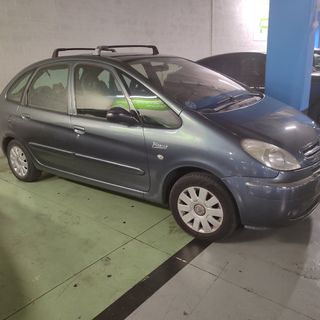 Citroen Xsara exclusive 2008