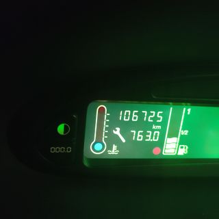 Citroen Xsara exclusive 2008