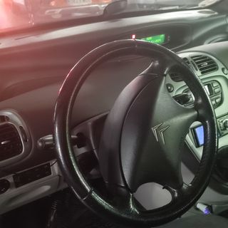 Citroen Xsara exclusive 2008