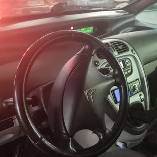 Citroen Xsara exclusive 2008