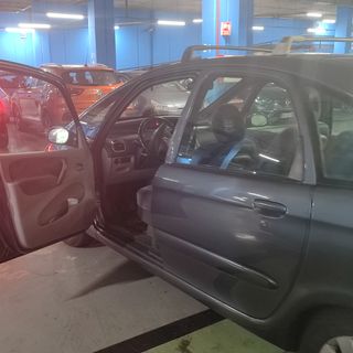 Citroen Xsara exclusive 2008