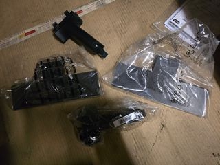 DOS Monitores 24" BenQ BL2483