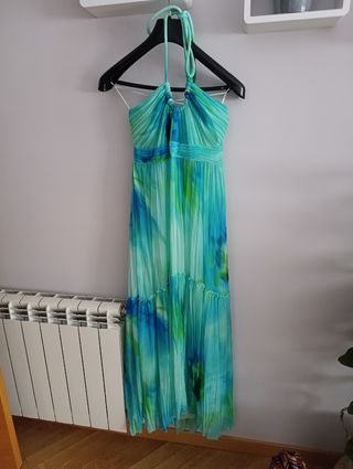Vestido Mango