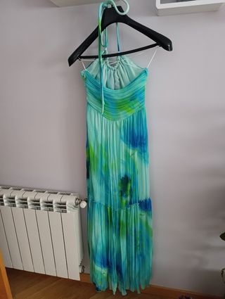 Vestido Mango