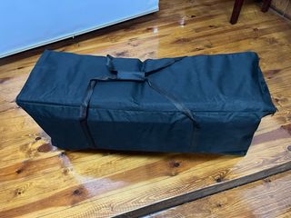 Soft box luces continuas foto stuido