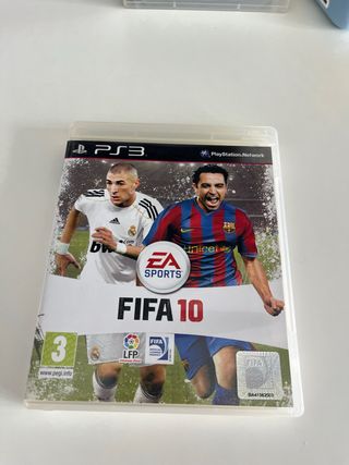 Fifa 10 