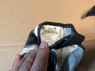 Guantes Ducati 