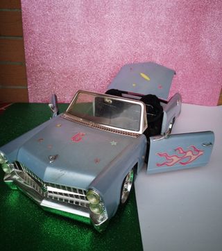 Macchina delle Bratz 