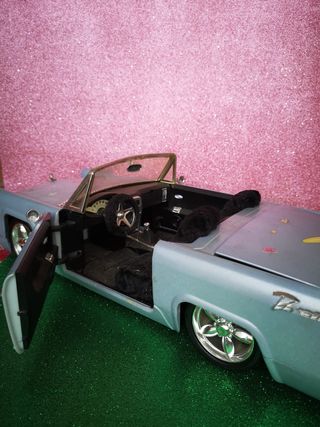 Macchina delle Bratz 