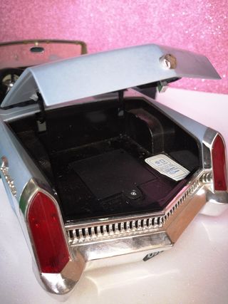 Macchina delle Bratz 