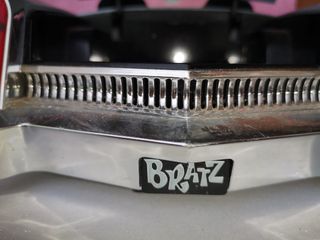 Macchina delle Bratz 