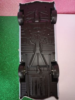 Macchina delle Bratz 