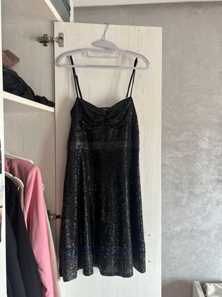 vestido de fiesta 