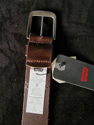 Cintura levi's 80