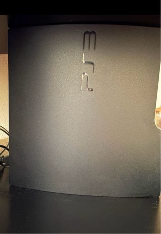 Play Station 3