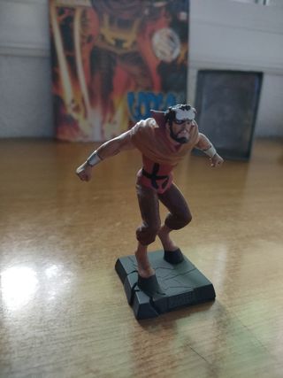 Gorgon. Figura Marvel