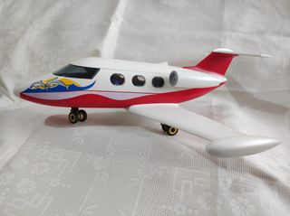 Avión Playmobil ref 6081