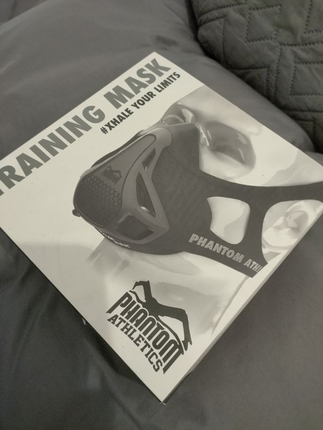 Maschera di allenamento Phantom Athletics